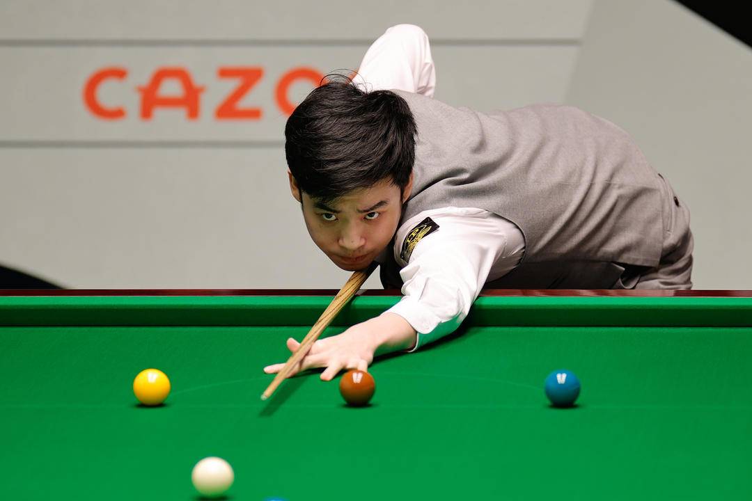 瓜帅的自我 瓜帅的自我