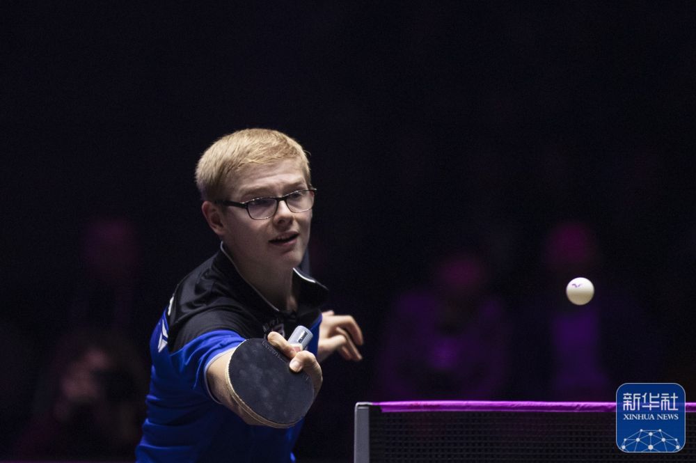 还是德尚博 还是德尚博