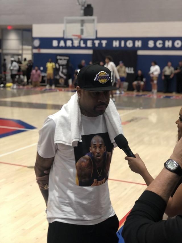 被看见的善 被看见的善